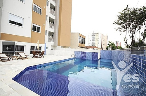 Imagem 14 de 17 de Ref.: 2548 - Apartamento Com Sacada Gourmet - 2548