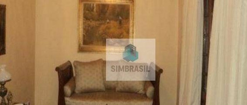 Imagem 9 de 9 de Casa Residencial À Venda, Gramado, Campinas. - Ca0112
