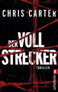 Vollstrecker - Carter Chris