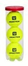 Wilson Wrt1019w De Toda La Cancha De Práctica Pelotas De Ten