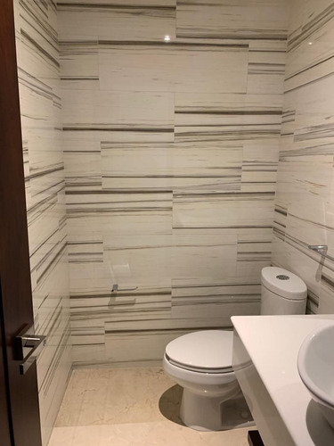 Imagen 8 de 22 de Para Estrenar Departamento En Anzures