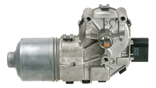 1- Motor Limpiaparabrisas Delantero Astra 2008 Cardone (Reacondicionado)