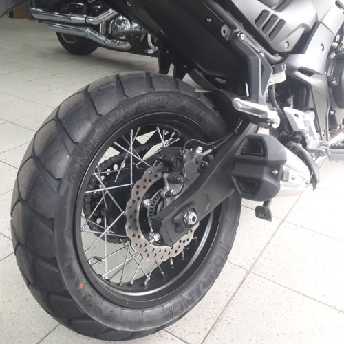 Imagen 13 de 16 de Voque Voque 500cc 2023