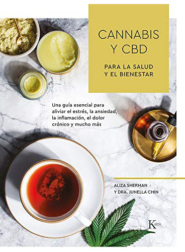 Cannabis Y Cbd Para La Salud Y El Bienestar