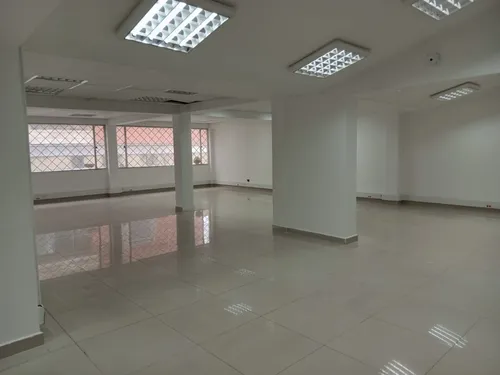 Oficina En Arriendo En San Patricio. Cod A1105045