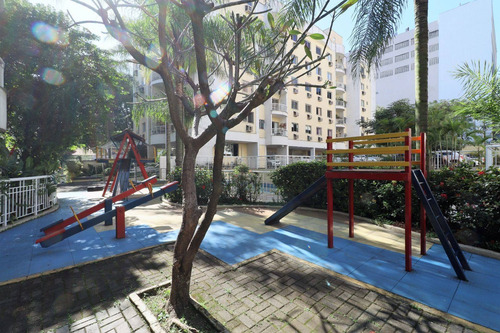 Imagem 27 de 30 de Apartamento Residencial À Venda, 65 M² Por R$ 310.000 - Pechincha - Rio De Janeiro/rj - Ap0109