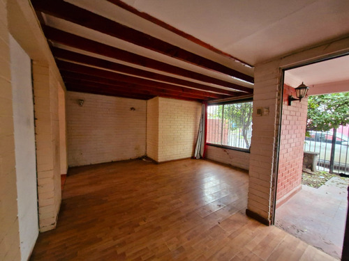 Comoda Casa Tranquilo Pasaje Metro San Jose De La Estrella