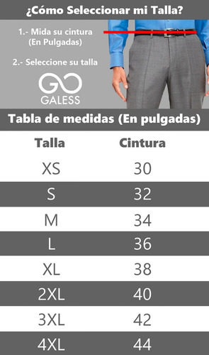 Imagen 2 de 3 de Short Inguinal Para Hombre Marca Galess Envio Gratis!!