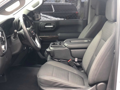 Imagen 5 de 14 de Gmc Sierra 2020 5.4 Cabina Regular Sle 4x4 At