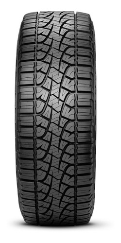 Paquete 2 Llantas 205/65r15 Pirelli Scorpion Atr 94h