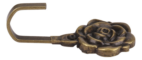 Cortina De Metal Con Forma De Rosa Con Forma De Flor Y Forma