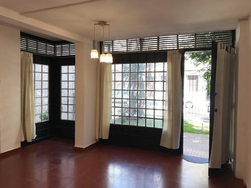 Oficina En Alquiler- La Plata