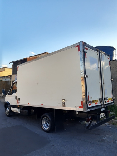 Iveco 70c16 Dally