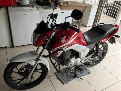 Honda Honda