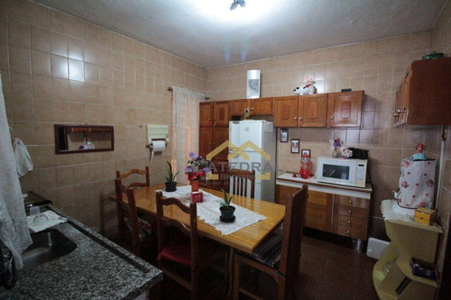 Imagem 13 de 24 de Casa À Venda, 123 M² Por R$ 430.000,00 - Jardim Guanabara - Jundiaí/sp - Ca0111