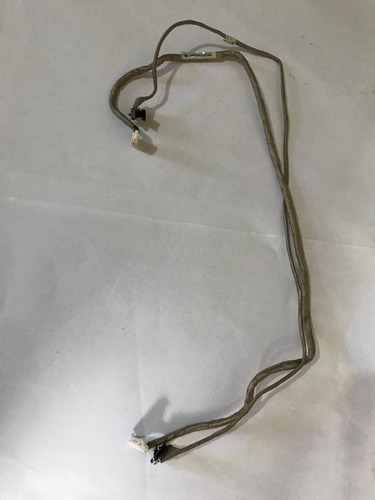 Cabo Conector Dvd All In One Lg 23v545 Ead62160201 (Usado)