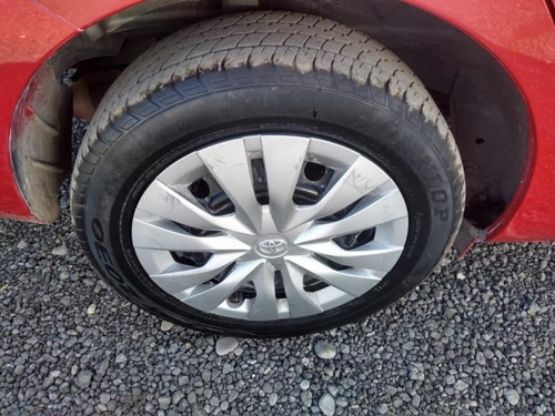 Toyota Yaris 1.5 Gli Mt 2019