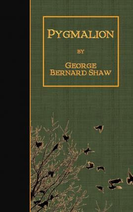 Libro Pygmalion - George Bernard Shaw