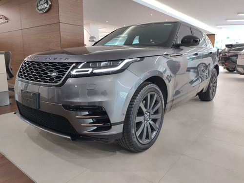 Land Rover Range Rover Velar 3.0l 380cv P380 Velar