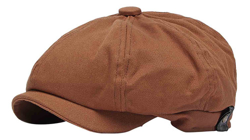Gorras N Beret Caps Octogonales Para Vendedor De Periódicos