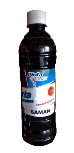 Tinta Saman 500cc Pintaquim