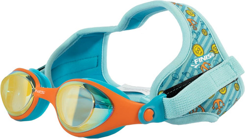 Gafas De Natación Para Niños Finis Dragonflys Treasure