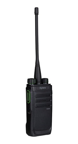 Radio Hytera Bd506 Portátil Vhf Analógico Y Digital