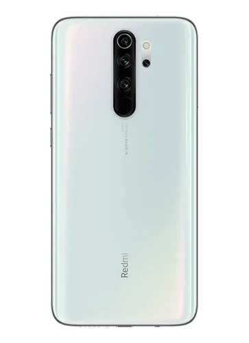 Xiaomi Redmi Note 8 Pro M1906g7e 8gb 128gb Dual Sim Duos