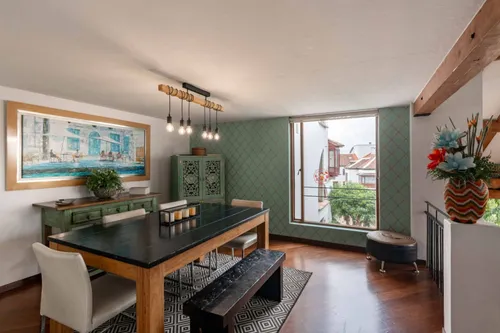 Casa En Arriendo/venta En Niza Suba. Cod A22160