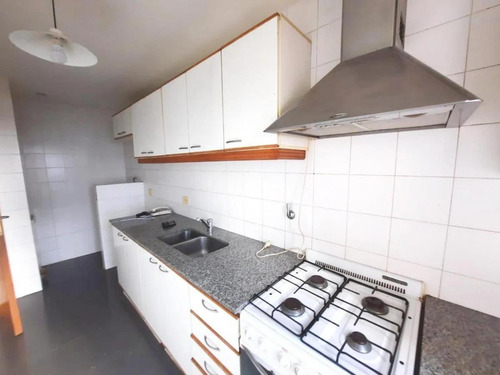Departamento - Belgrano