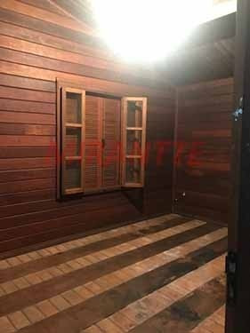 Imagem 7 de 11 de Casa Terrea Em Vila Amalia - São Paulo, Sp - 303912