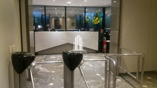 Imagem 7 de 15 de Conjunto Comercial No Brooklin - Br28102