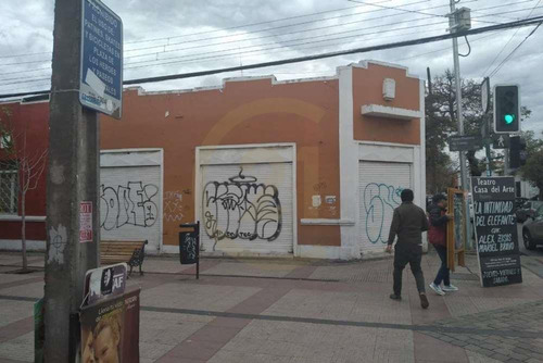 Local Comercial . Centro De Rancagua