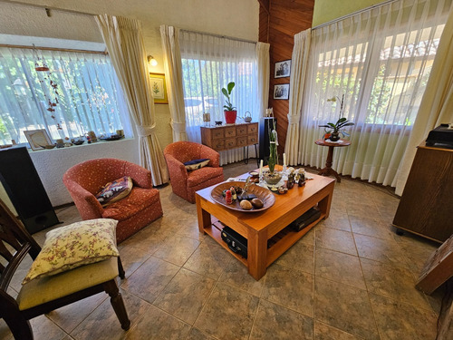 Casa En Jardín Esmeralda