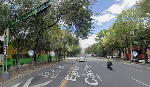 Entrega Inmediata, Terreno Sobre Av. Lazaro Cardenas, Col Doctores, Para Desarrolladores, Inmobiliarias, Constructoras, Inversionistas,afr06