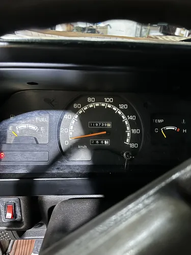 Mitsubishi Panel L300