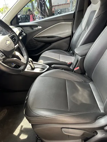 Chevrolet Onix 1.0t Automática