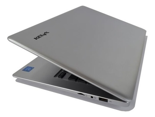 Imagen 10 de 10 de Notebook Kelyx 14p Kl33350 N3350 4gb Ram 64gb Win 10