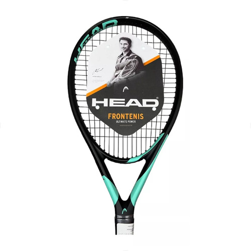 Raqueta Head Graphene S6 2023 Grip 4 1/4 Frontenis Tenis