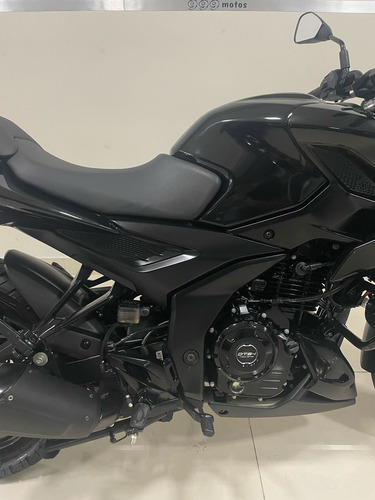 Bajaj Rouser N250 Usado Permuta No Twister No Ktm No Ns200