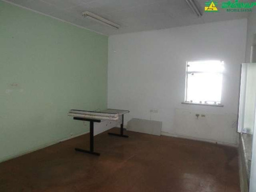 Imagem 13 de 24 de Aluguel Prédio Até 1.000 M2 Centro Guarulhos R$ 17.000,00 - 31783a
