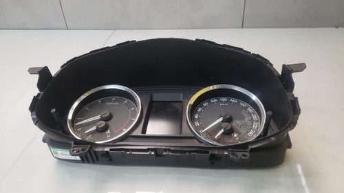 Painel Instrumentos Toyota Corolla 2015 A 2019 83800f2640 