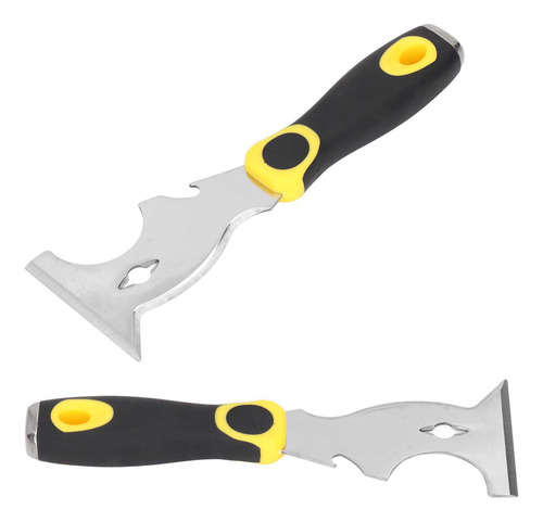Raspador De Faca Putty, Lâmina Espessada Multifuncional