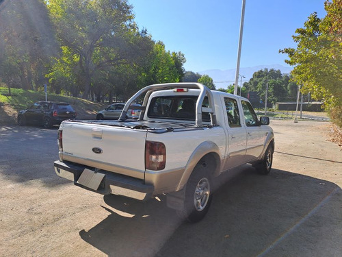 Ford Ranger Ii Xlt Ii C/C 4X2