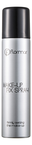 Make-up Fix Spray | Fijador De Maquillaje 75 Ml 