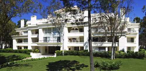 Apartamento 1 Dormitorio En Punta Ballena, Maldonado - Green Park - Ref : Pbi2879