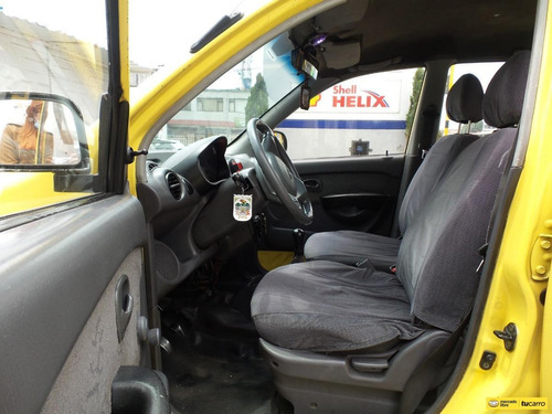 Hyundai Atos Prime Gl Taxis
