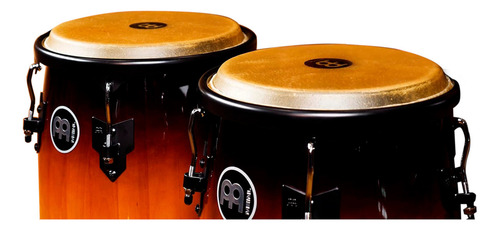 Congas Meinl Headliner Hc-888vsb 10-11 Pulgadas Sombreado