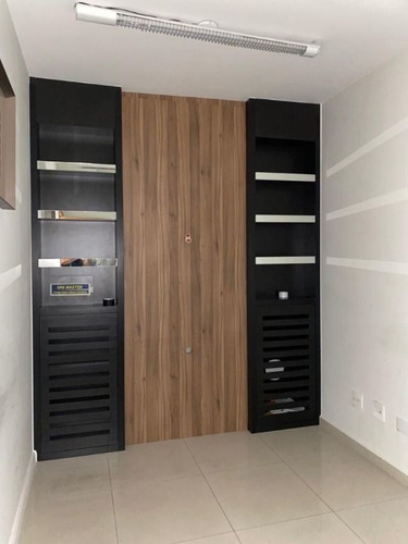 Imagem 14 de 23 de Excelente Sala Comercial Centro De São Bernardo Do Campo - Sa0072
