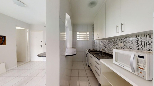 Imagem 7 de 27 de Apartamento - Ap00036 - 70493485